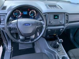 Ford Ranger 2 posti - 4WD - Cassone lungo  -