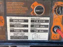 Iveco DAILY 60C15