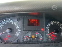 Iveco DAILY 60C15