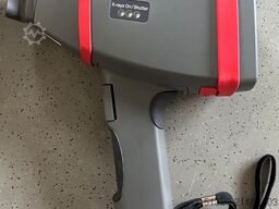 SPECTRO Analytical Instruments GmbH SPECTRO x SORT (Alloy)