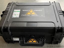 SPECTRO Analytical Instruments GmbH SPECTRO x SORT (Alloy)