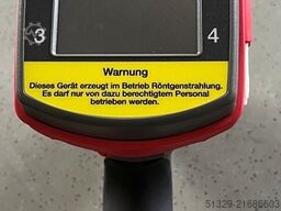 SPECTRO Analytical Instruments GmbH SPECTRO x SORT (Alloy)