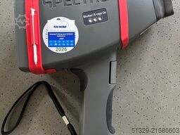 SPECTRO Analytical Instruments GmbH SPECTRO x SORT (Alloy)