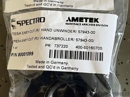 SPECTRO Analytical Instruments GmbH SPECTRO x SORT (Alloy)
