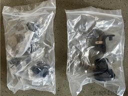 SPECTRO Analytical Instruments GmbH SPECTRO x SORT (Alloy)