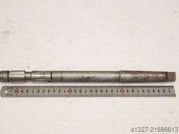 Kahaco RD Ø 24 bis 38 mm einstellbar