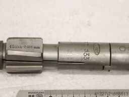 Kahaco RD Ø 24 bis 38 mm einstellbar