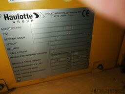 Haulotte 10-1