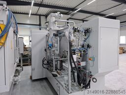 TBT Tiefbohrtechnik GmbH + Co ML200-2-800
