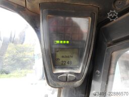 Linde H30D-01 Triplex + SS + Klima