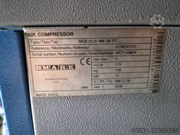 Mark MSB 22