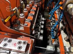 National Machinery FXP35S