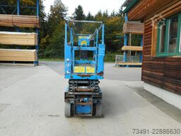 Genie GS-2032 ( 8,13m )