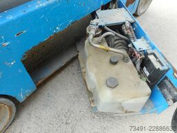 Genie GS-2032 ( 8,13m )