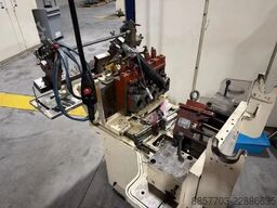 National Machinery FXP35S