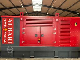 Albari Power Systems C200SSF