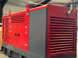 Albari Power Systems C200SSF