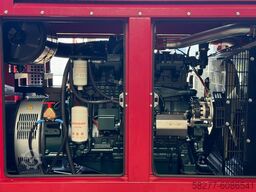 Albari Power Systems C200SSF