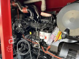 Albari Power Systems C200SSF