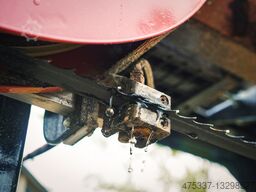 Brugger BS31 Pro