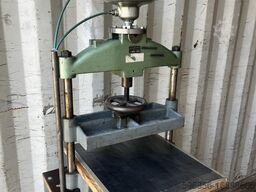 Hunkeler FNP, MECMAN Ø160