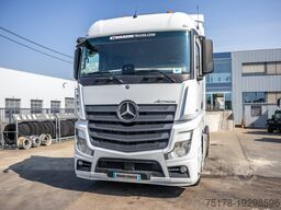 Mercedes-Benz ACTROS 1845 LS