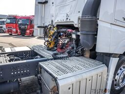 Mercedes-Benz ACTROS 1845 LS