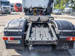 Mercedes-Benz ACTROS 1845 LS