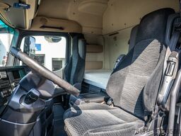 Mercedes-Benz ACTROS 1845 LS