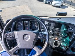 Mercedes-Benz ACTROS 1845 LS