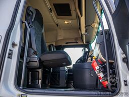 Mercedes-Benz ACTROS 1845 LS