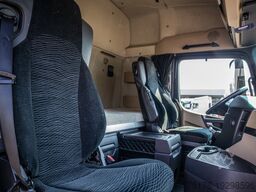 Mercedes-Benz ACTROS 1845 LS