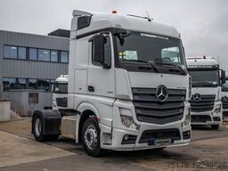 Mercedes-Benz ACTROS 1845 LS