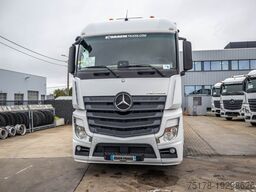 Mercedes-Benz ACTROS 1845 LS