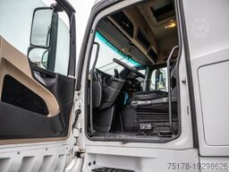 Mercedes-Benz ACTROS 1845 LS