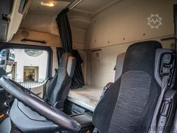 Mercedes-Benz ACTROS 1845 LS