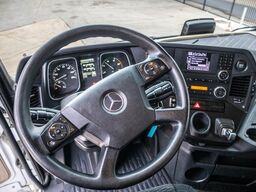 Mercedes-Benz ACTROS 1845 LS