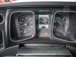 Mercedes-Benz ACTROS 1845 LS