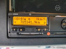 Mercedes-Benz ACTROS 1845 LS