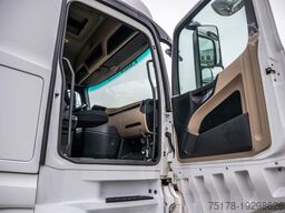 Mercedes-Benz ACTROS 1845 LS