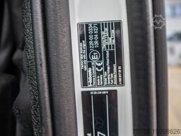 Mercedes-Benz ACTROS 1845 LS