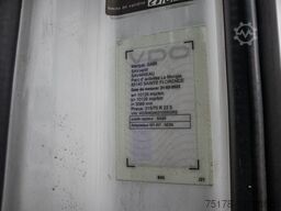 Mercedes-Benz ACTROS 1845 LS