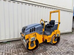 HAMM HD12VV / 2016 BJ / 2.754 H