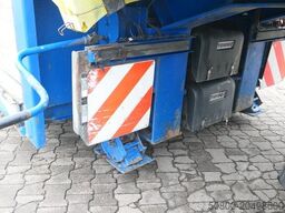 MÜLLER-MITTELTAL TTS-VLL 30,0 Profi, Gelenkt, hydr. Rampen, BPW