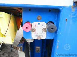 MÜLLER-MITTELTAL TTS-VLL 30,0 Profi, Gelenkt, hydr. Rampen, BPW