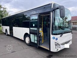 IVECO Crossway LE  12m - 45 Sitze - ZF - LAWO - KLIMA