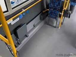 IVECO Crossway LE  12m - 45 Sitze - ZF - LAWO - KLIMA