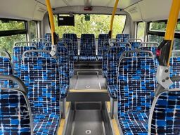 IVECO Crossway LE  12m - 45 Sitze - ZF - LAWO - KLIMA