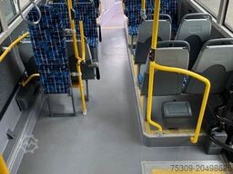 IVECO Crossway LE  12m - 45 Sitze - ZF - LAWO - KLIMA