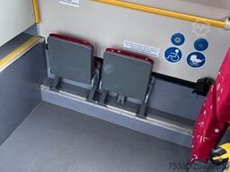 IVECO Crossway LE  12m - 45 Sitze - ZF - LAWO - KLIMA